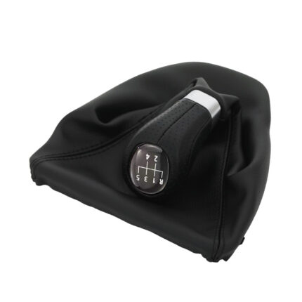 BMW E90, E91, E92, E93 5 bėgių svirtis (su užvalkalu)