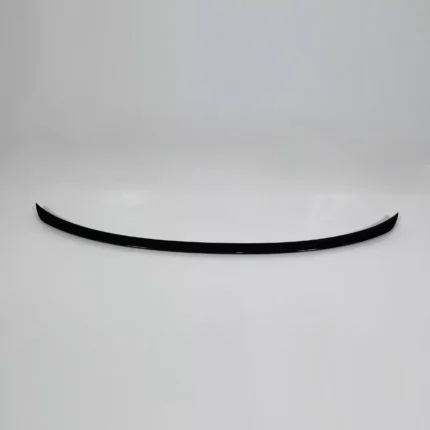 BMW G20 spoileris, juodas blizgus
