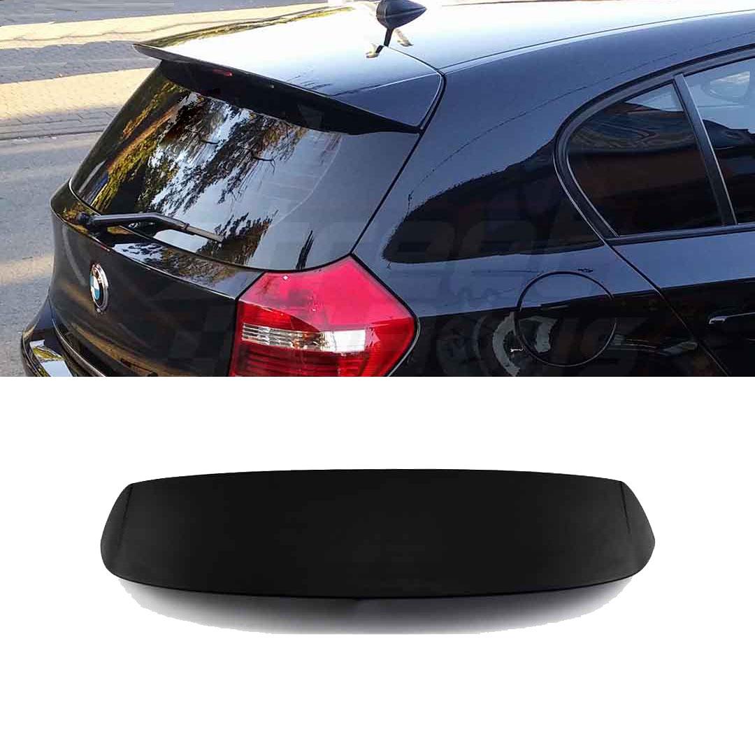 DMB59020-BMW-E81-E87-Aerodynamic-bagažinės-spoileris-juodas-blizgus (1)